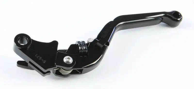 PSR 00-01628-22 GP Clutch Lever (Black) wps-581-1628bk
