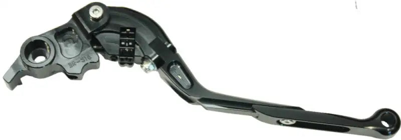 PSR 00-01674-22 Brake Lever Black wps-581-1674bk