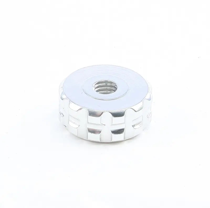 PSR 00-01697-21 GP Lever Adj Silver Brake wps-581-1697s