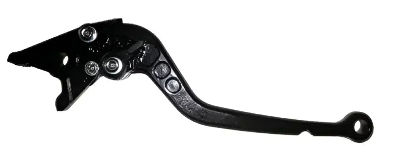 PSR 00-05030-22 Click 'N Roll Clutch Lever Black wps-581-9187