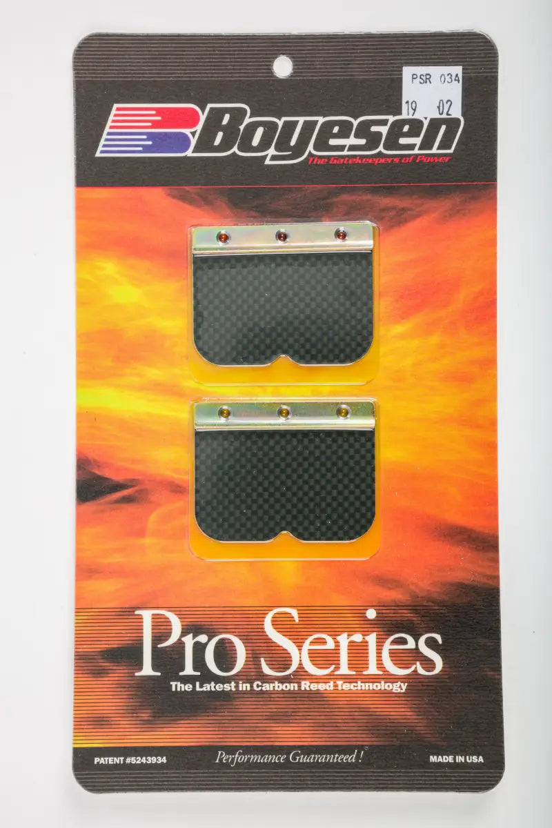 PSR-034 Motorcycle Pro Reeds wps-59-75034