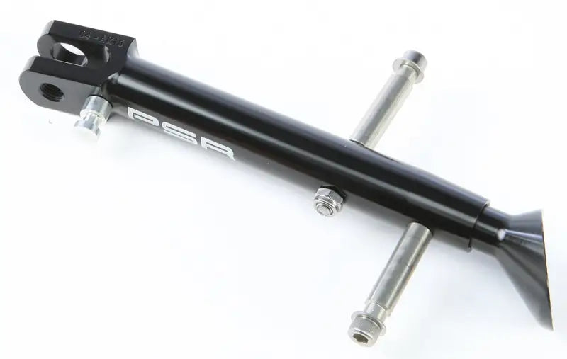 PSR 04-01109-22 Adj Kickstand Black Kaw wps-581-41109bk