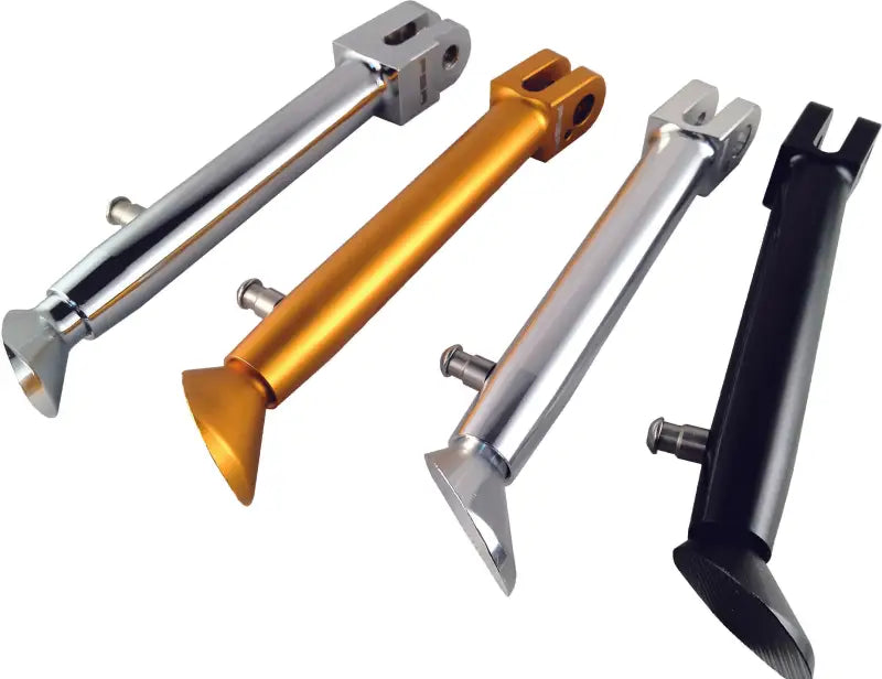 PSR 07-01109-22 Adjustable Kickstand Black Yam wps-581-71109bk