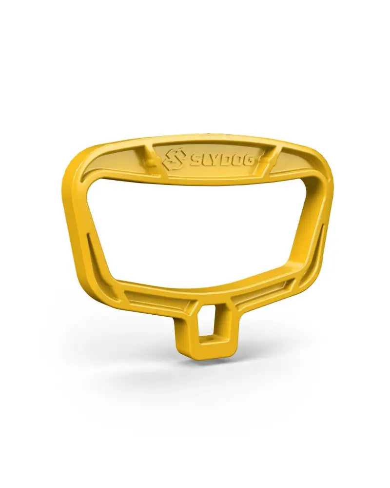 Pull Handle Yellow wps-150-60013