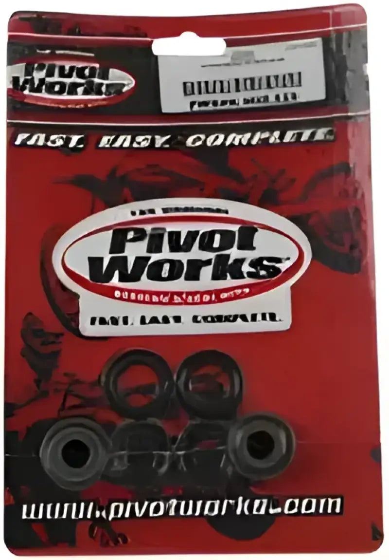 PWSHK-H08-520 Shock Bearing Kit wps-52-0708