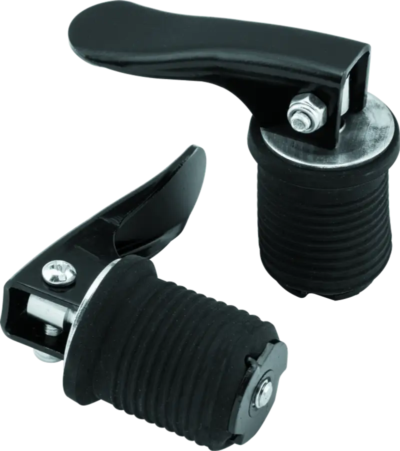 QuadBoss 2016 Polaris 900 ACE Quick-Attach Fastener - 563465 qbs563465