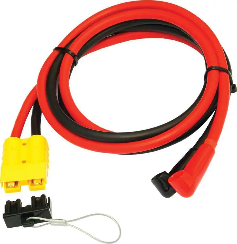 Quick Connect Battery Cable 120" wps-30-0120