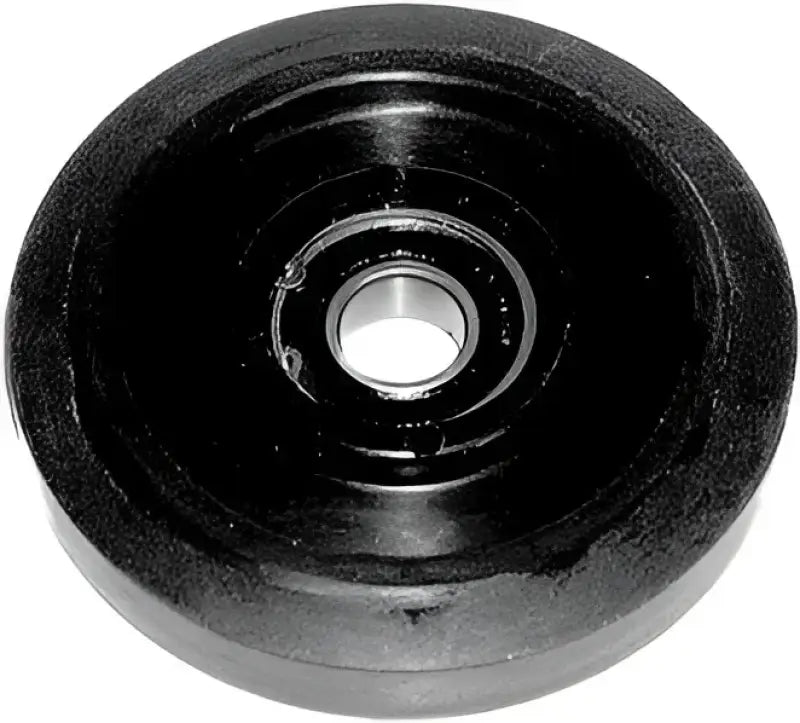 R0101A-2-001A Ppd Idler Wheel Black 3.98 InchX15Mm wps-541-5018