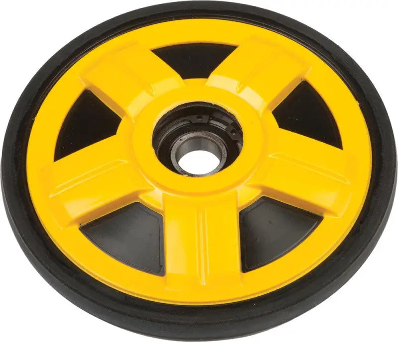 R0180F-2-401B Ppd Idler Wheel Yellow 7.09 InchX20Mm wps-541-5002