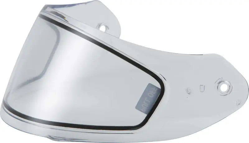R2000/T1200/R710/T510/R410/320 Dual Pane Faceshield wps-75-01132
