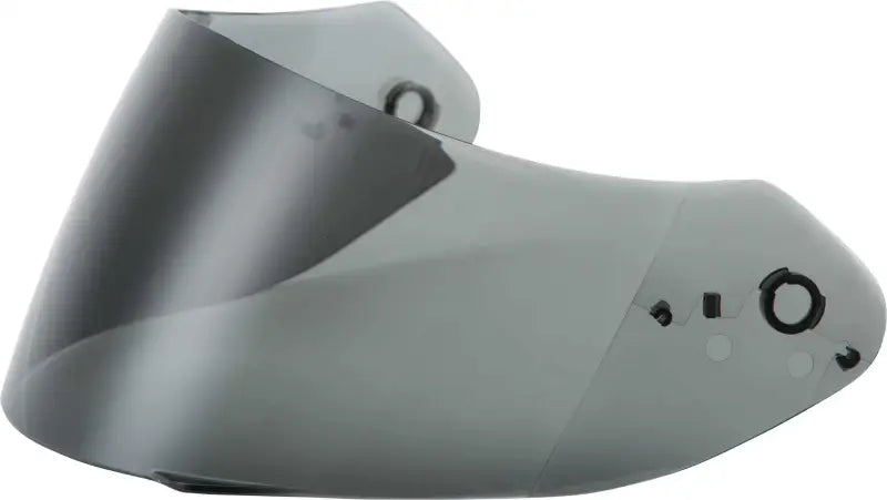 R2000/T1200/R710/T510/R410/320 Faceshield Dark Smoke wps-75-01001