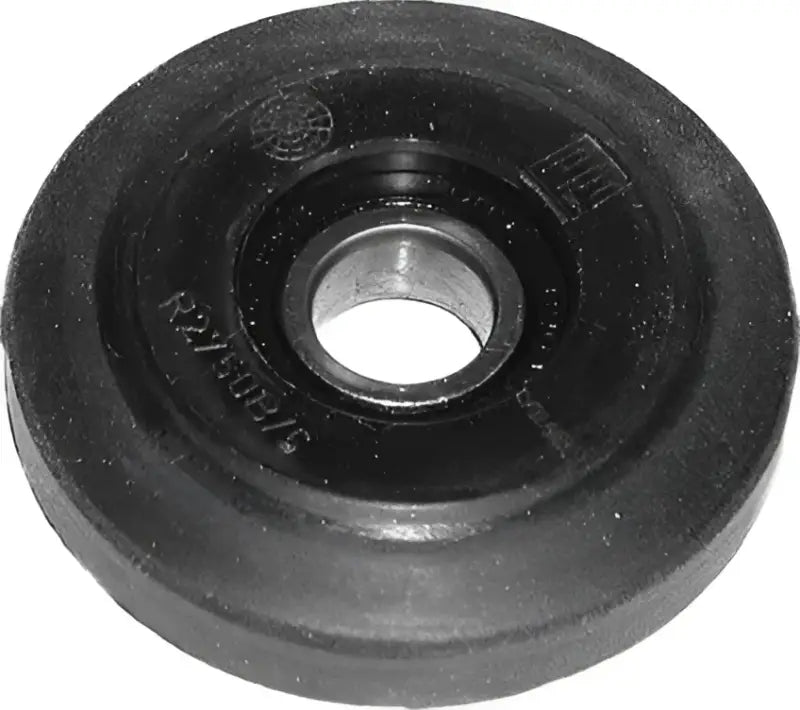 R2750B-2-001A Ppd Idler Wheel Black 2.75 InchX.625 Inch wps-541-5011