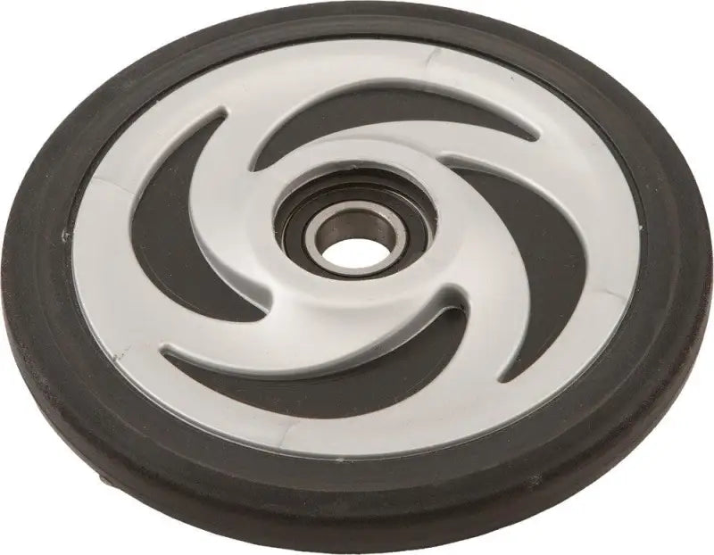 R5620G-2-003A Ppd Idler Wheel Silver 5.62 InchX20Mm wps-541-5046