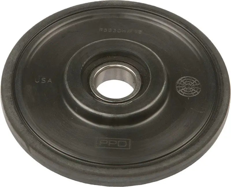 R5630H-2-001A Ppd Idler Wheel Black 5.63 InchX25Mm wps-541-5033