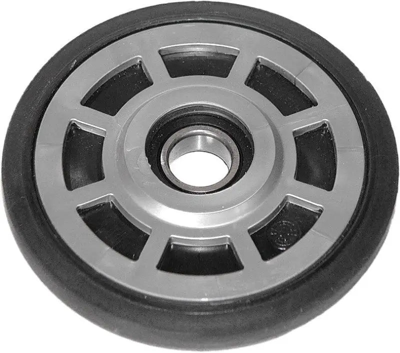 R6375B-2-002A Ppd Idler Wheel Silver 6.38 InchX25Mm wps-541-5010