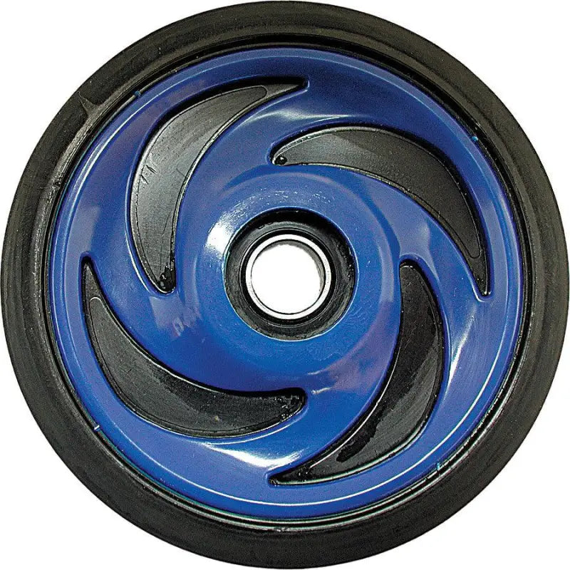 R6380H-2-201A Ppd Ppd Idler 6.38 Inch X 20 Mm Blu S/M wps-541-5080