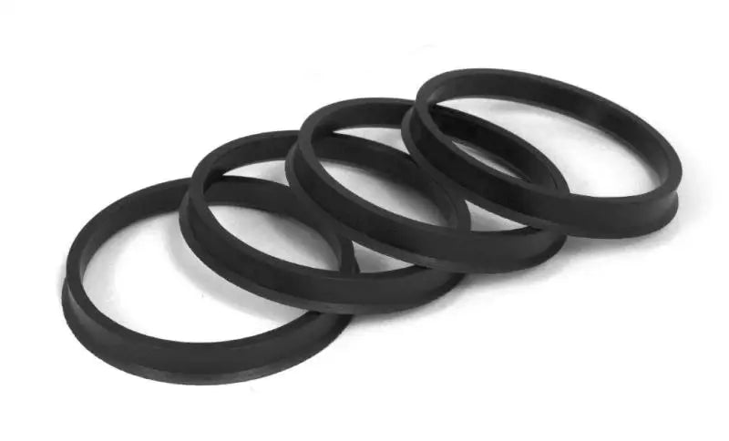 Race Star 78.1mm/ 70.3mm GM Hub Rings - Set of 4 rst78-7030-1
