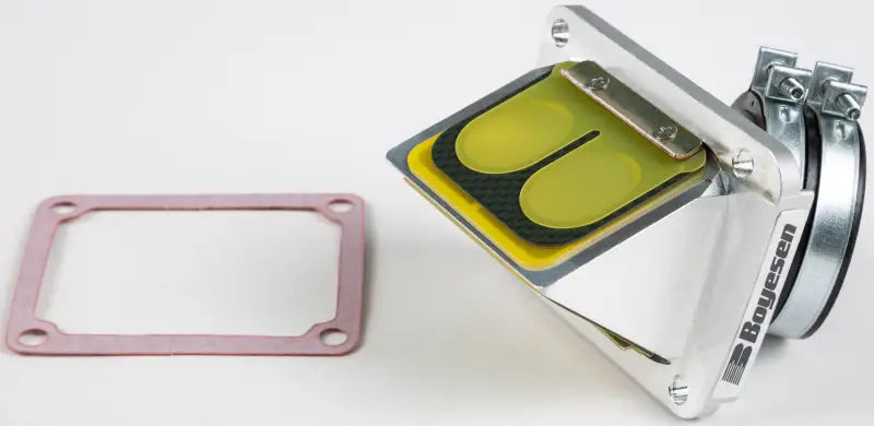 RAD-11K Boyesen Motorcycle Rad Valve wps-59-7711k