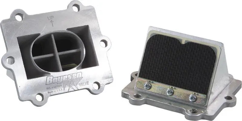 RAD81A-2 Boyesen Snowmobile Rage Cage wps-59-1562