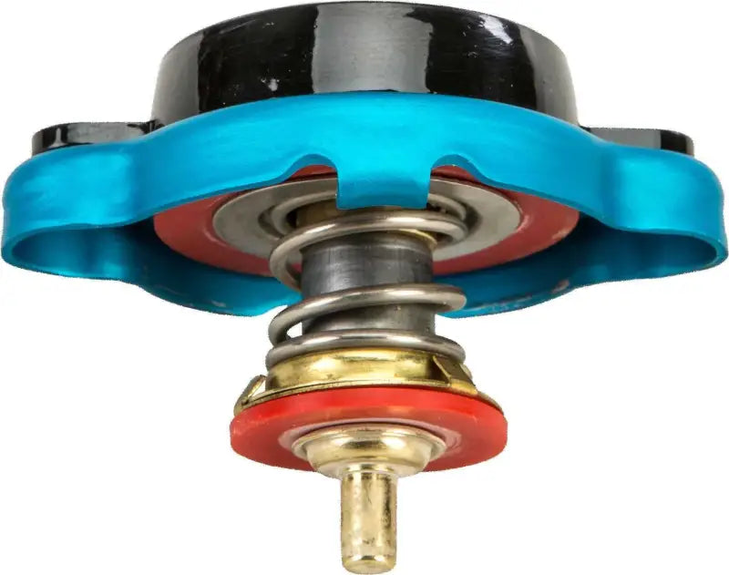 Radiator Cap W/ Temperature Gauge Ktm/Husqvarna wps-57-14524