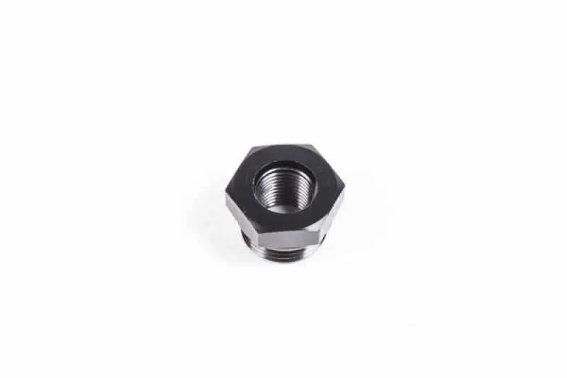Radium Engineering Fitting- 8AN ORB MALE to M12X1.25 FEMALE 14-0285