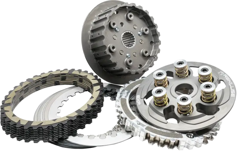 RadiusCX Advanced Auto Clutch System for XL Models 156-9002