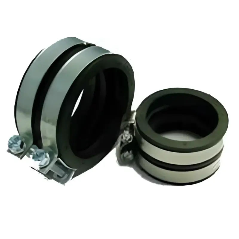 RBK-2 Motorcycle Rad Valve Boot wps-59-7852