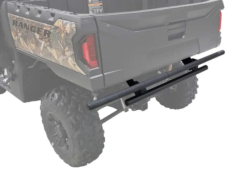 Rear Bumper Pol wps-10-2000