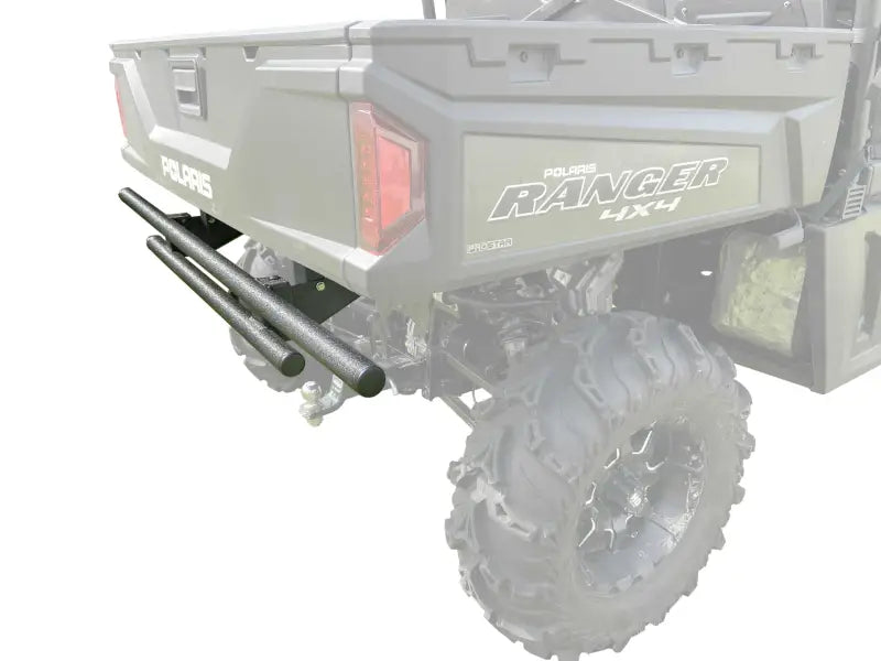 Rear Bumper Pol wps-10-1850