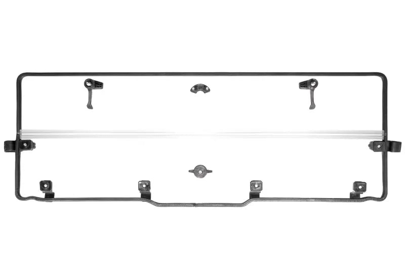 Rear Folding Windshield Pol Pol wps-63-32001