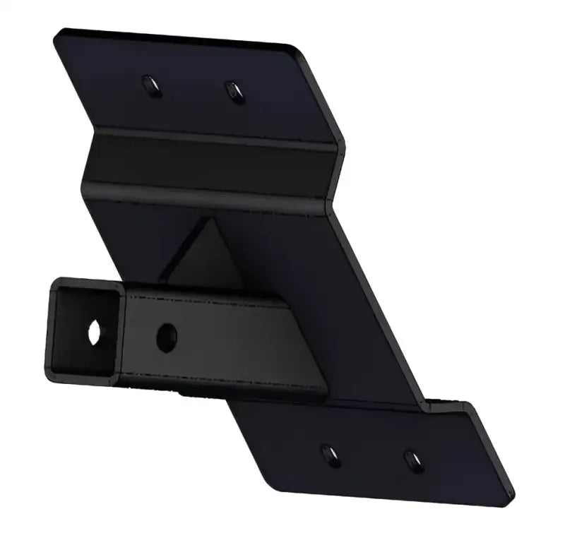 Rear Receiver Hitch A/C Wildcat Xx wps-10-1635