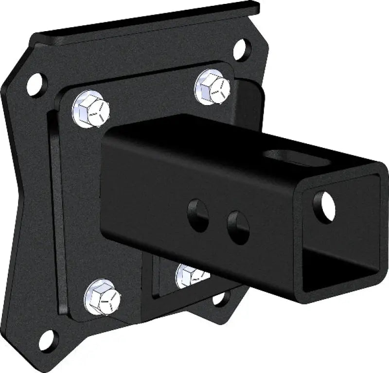 Rear Receiver Hitch Pol wps-10-1970