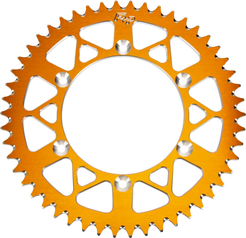 Rear Sprocket Aluminum 40t Org Ktm 257-331240o