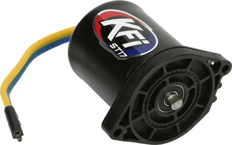 Replacement 1700lb Motor Black wps-30-0034