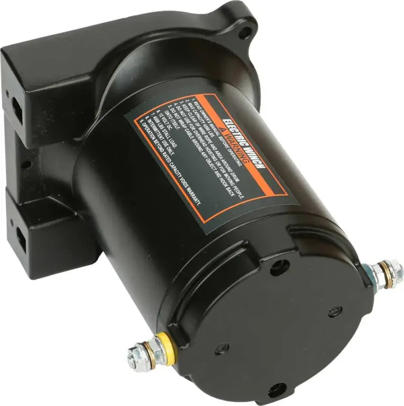 Replacement 4500lb Motor Black wps-30-0037