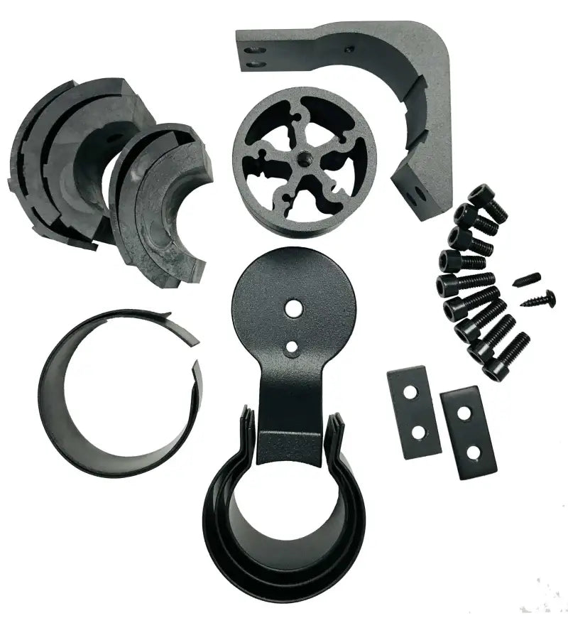 Replacement Brackets For Ns14a Ns27a Ns35a wps-63-7587