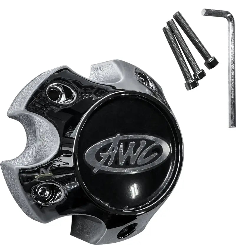 Replacement Center Cap 58-8090