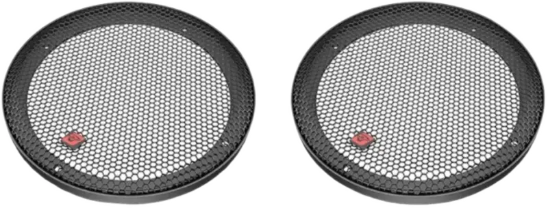 Replacement Fairing Speaker Grill for Universal Fit 94-1018