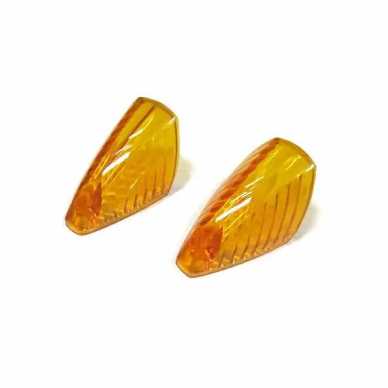 Replacement Lens Amber wps-634-9730