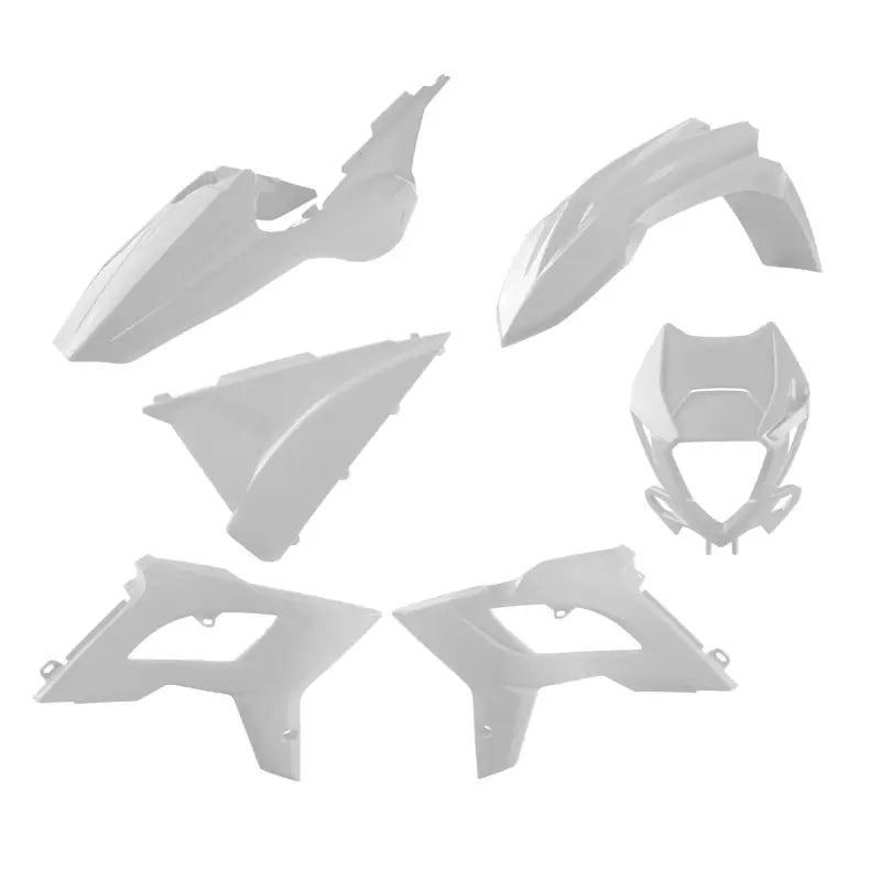 Restyle Kit W/Mask Beta White wps-64-91076