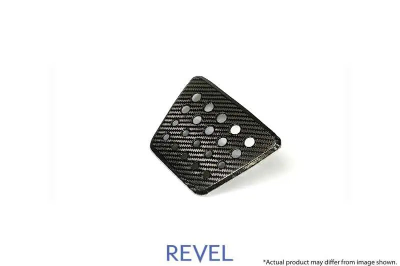 Revel GT Dry Carbon Reverse Light Cover 2020 Toyota GR Supra - 1 Piece 1tr4gt0at14