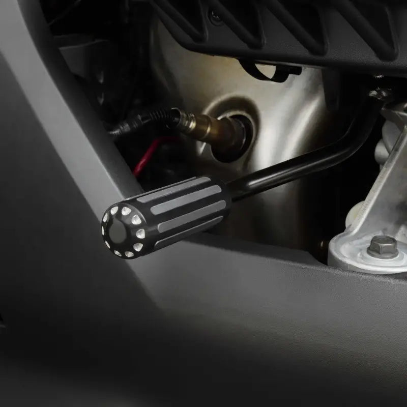 Reverse Shift Lever Cover Can wps-94-2183