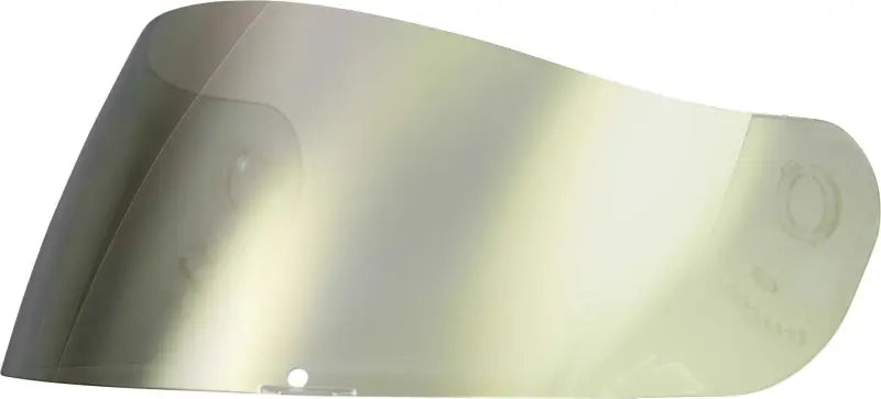 Revolt Faceshield Gold Mirror wps-73-88406