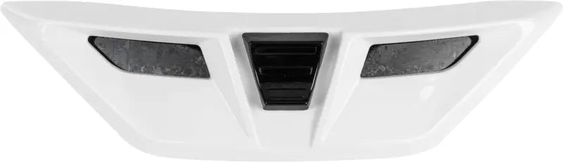 Revolt Mouth Vent Liberator White/Black wps-73-88465