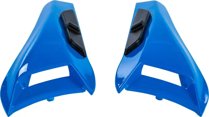 Revolt Top Vent Set Liberator Blue/Hi Vis wps-73-88462