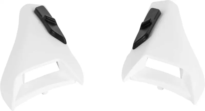 Revolt Top Vent Set Matte White wps-73-88444