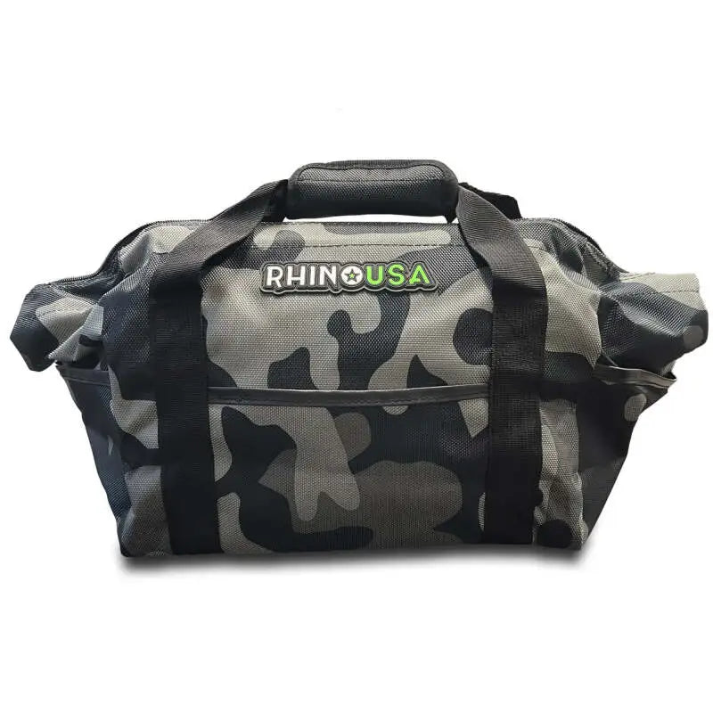 Rhino USA Camo Recovery Gear Bag rsarno-combobag-camo