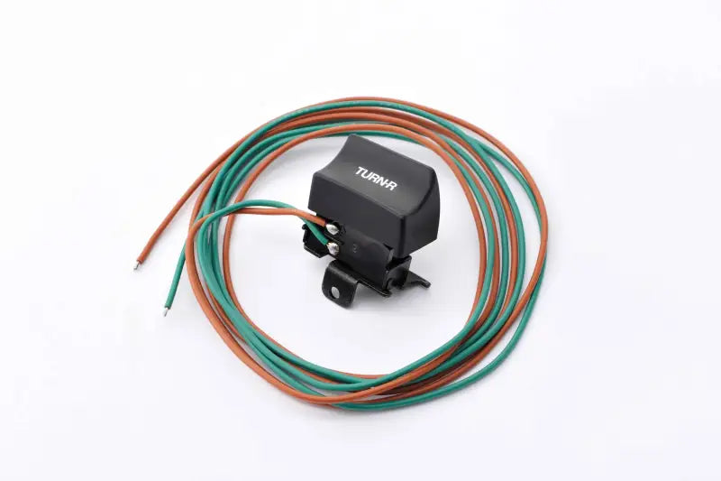 Right Turn Signal Switch Assy Black 82 95 wps-820-50829