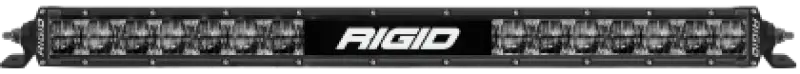Rigid Industries 20in SR-Series Dual Function SAE High Beam Driving Light rig920413