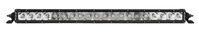 Rigid Industries 20in SR-Series PRO - Spot/Flood Combo rig920314